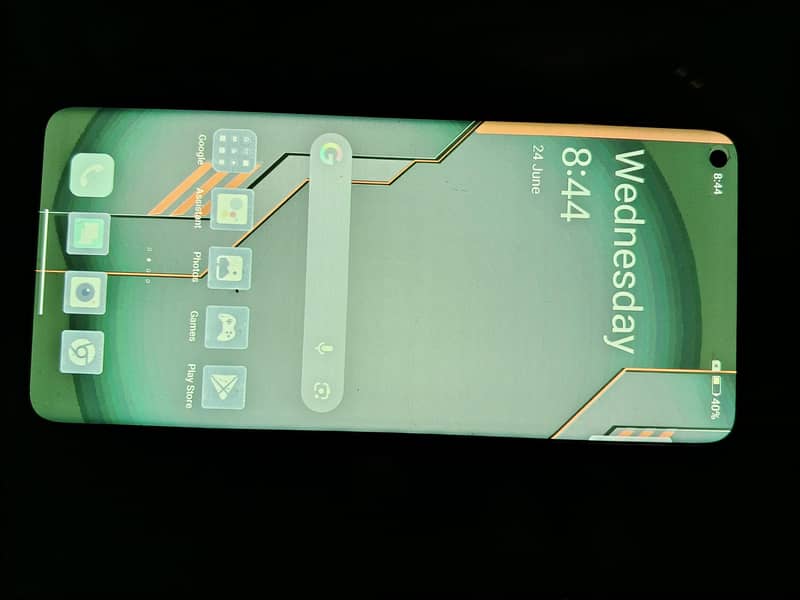 One Plus 8 1