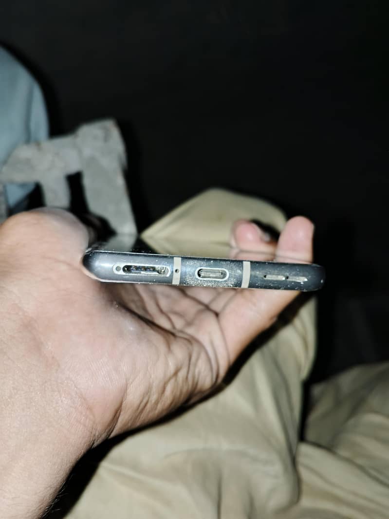 One Plus 8 5