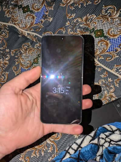 Vivo X200fe