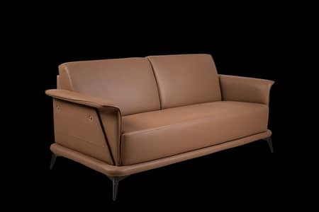 Sofa set-Five seater sofa set-Office sofa set-Sofa for urgent sale