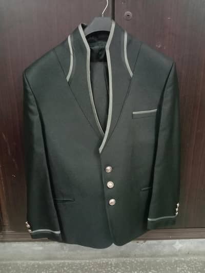 3 piece Pent Coat Suit For Sell Urgently & Cheap