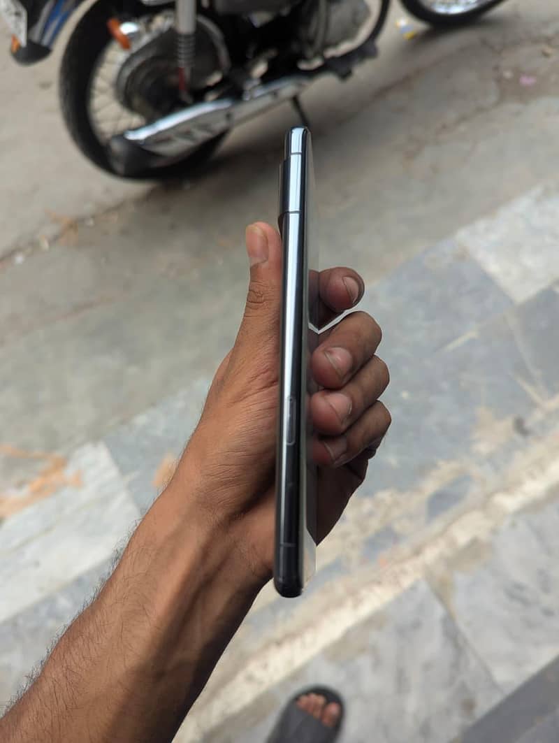 Google Pixel 7 Pro 3