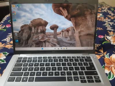 Dell latitude 5410 16GB ram 256GB nvm with touchscreen