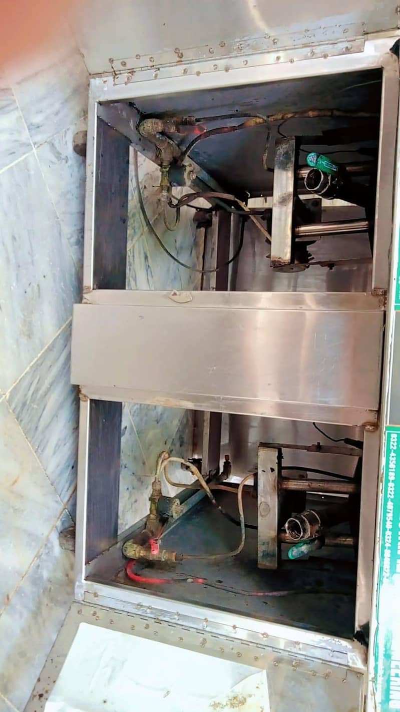 Fryer 3