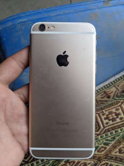 Apple iPhone 6S Whatsapp 03042266561