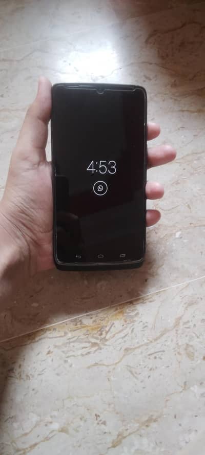 Motorola Droid Turbo