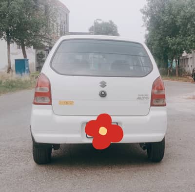Suzuki Alto 2006
