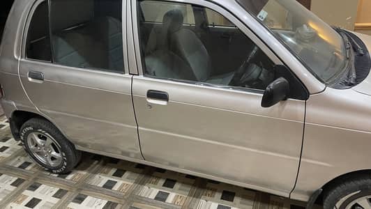 Coure car 2007 model for sale excellent condition