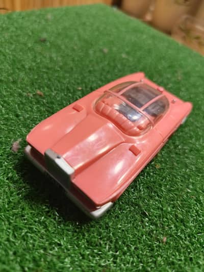 Vintage Toy Car / Collectible Model