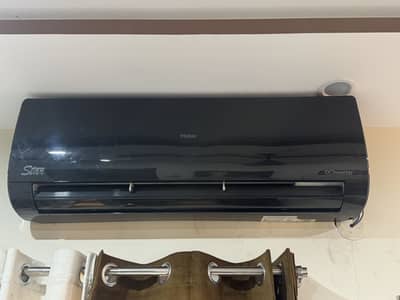 Haier 1.5 ton Inverter
