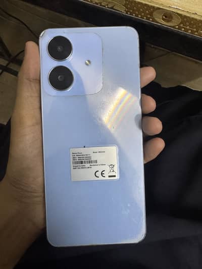 Realme Note 60