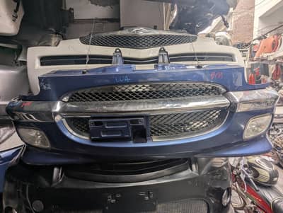 toyota duet parts