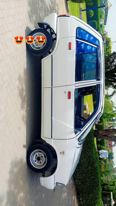 Suzuki Mehran VX 2008
