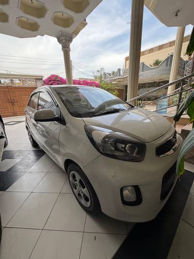 KIA Picanto 2022