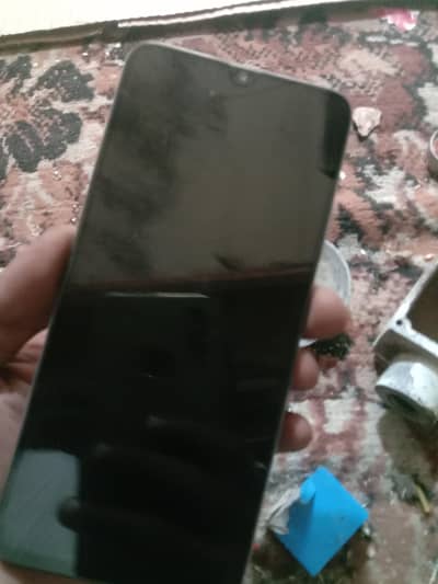 OPPO A15s all oky