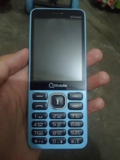 QMobile QPlay