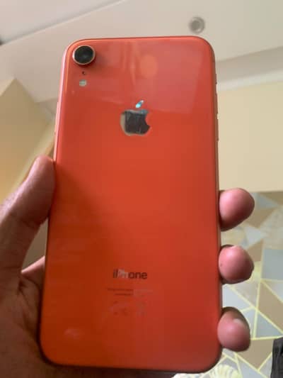 i phone xr