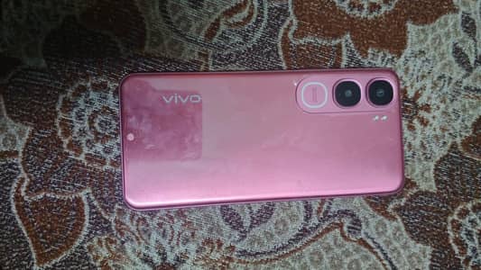 Vivo Y21e