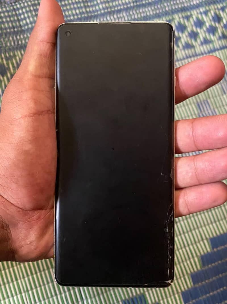 One Plus 8 0