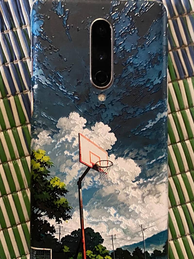 One Plus 8 3