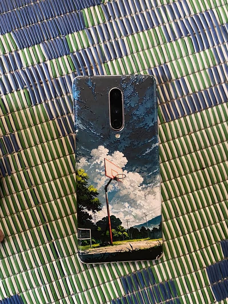 One Plus 8 6