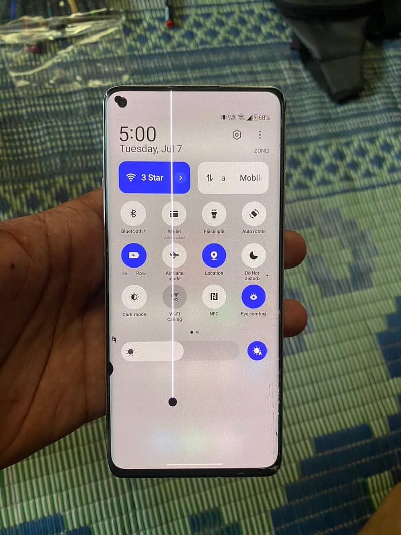 One Plus 8 7