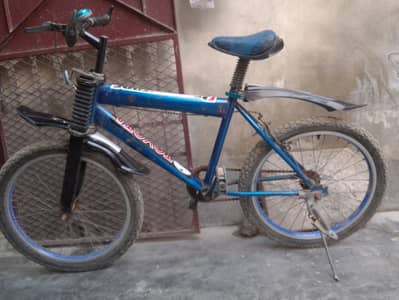 Kids Cycles (7000 and 10,000)