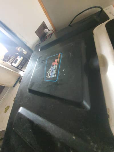 full size air cooler for sale like a new