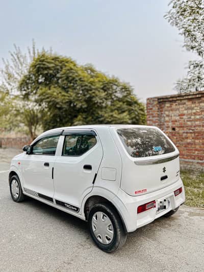 Suzuki Alto 2023