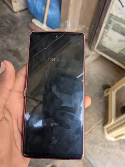 Samsung Mobile S20 FE