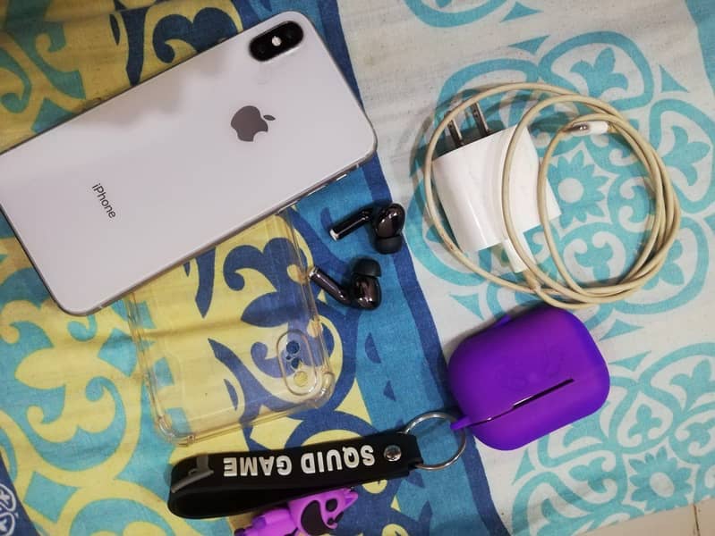 Apple iPhone X 0