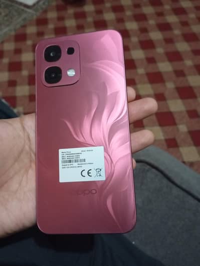 OPPO A6 Pro 256gb ip69 waterproof 10/10 complete box 2 months use only