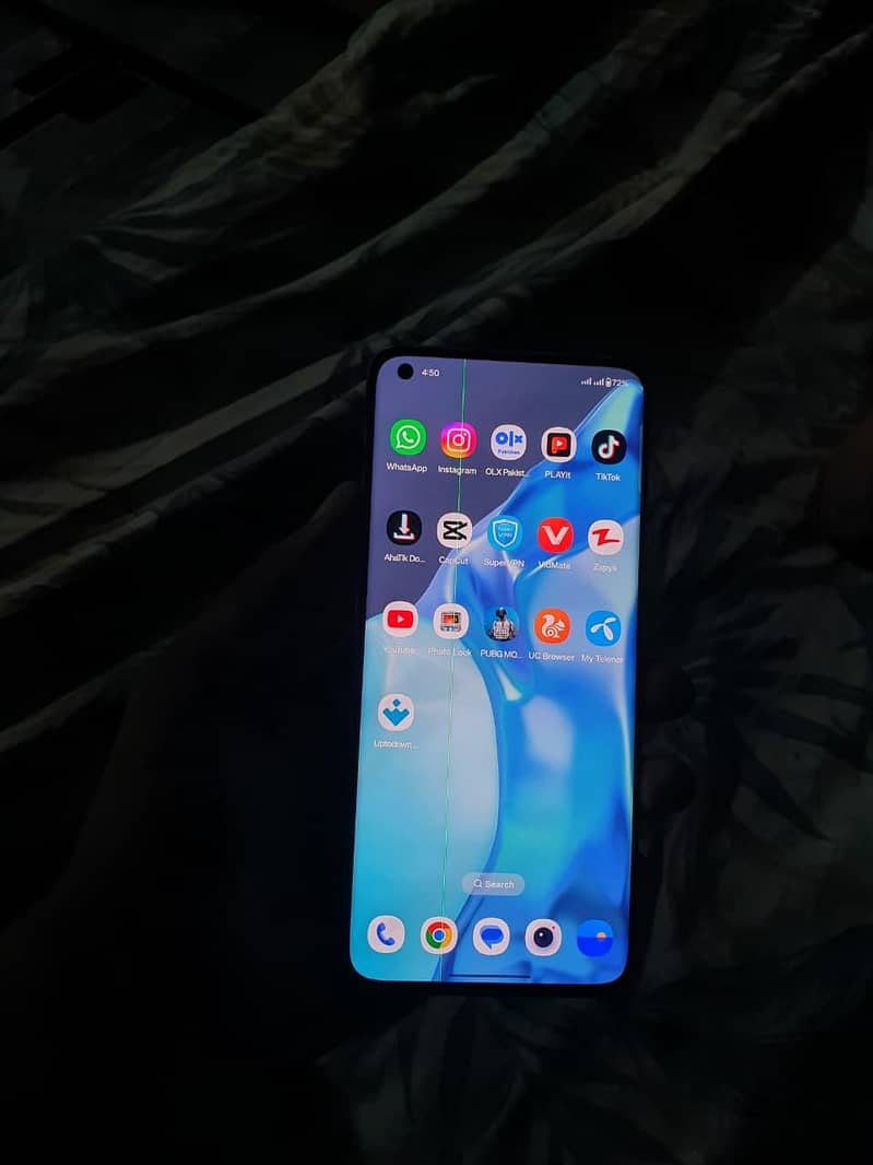 One Plus 9 Pro 0