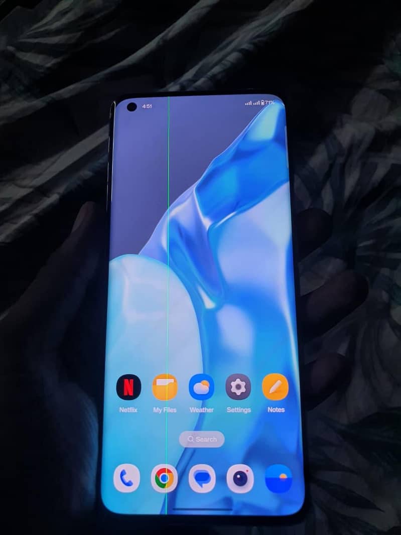 One Plus 9 Pro 5