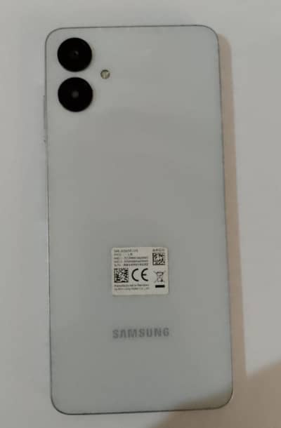 Samsung Mobile A06