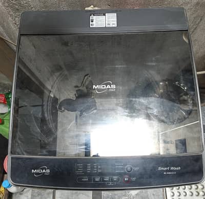 17 Kg Italy Maidas Automatic Machine