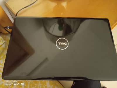 Dell Laptop Inspiron 1564,Condition 9/10