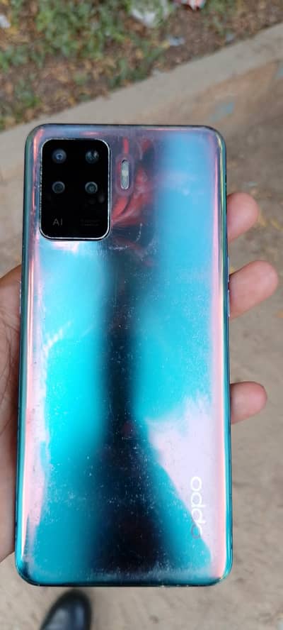 OPPO f19 Pro