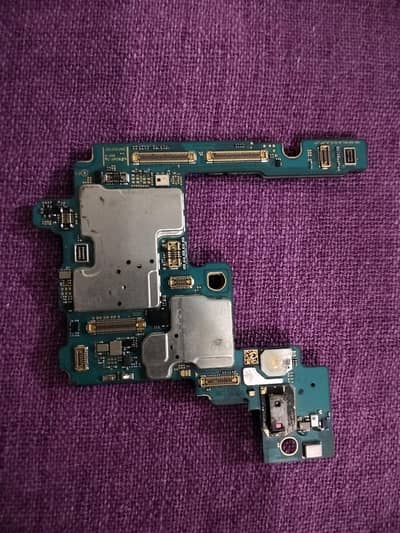 SAMSUNG S23 ULTRA MOTHERBOARD