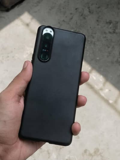 Sony Xperia 5 Mark 3