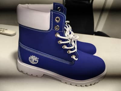 Men’s timberlands 6 Inch