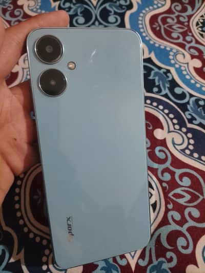 Sparx Neo 7 Ultra