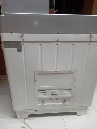 Kenwood Washing Machine