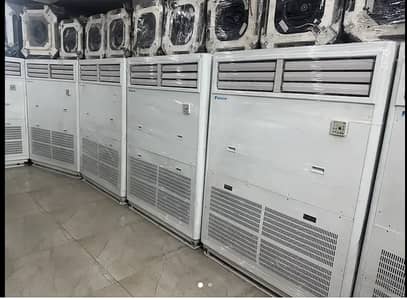 Daikin 10Ton chiller Ac All model avialble