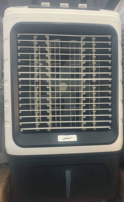 BRAND NEW 10/10 UNTOUCH A/C - D/C AIR COOLER WITH 22 MONTH WARRANTY