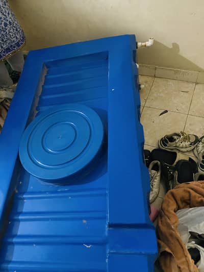 Water Tanki for washroom