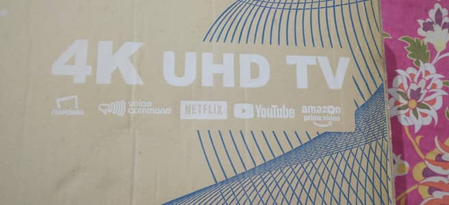 32 INCH smart led