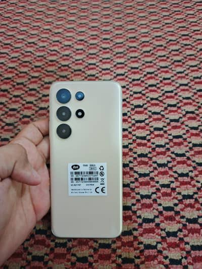 Itel S26 Ultra
