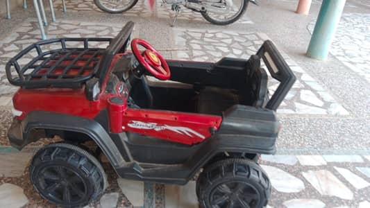 One month use demand 18000