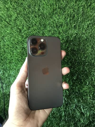 Apple iPhone 13 Pro